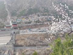 -居庸关长城