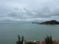 -广东惠东海龟国家级自然保护区