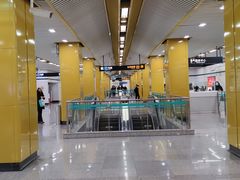 -嘉善路(地铁站)