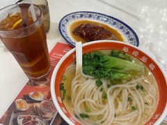 -新世界餐厅(万达店)