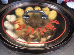 -缘福乡村铁锅炖民宿(八达岭店)