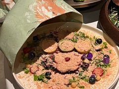 -狮拾久·现代新加坡料理(福田COCO Park店)