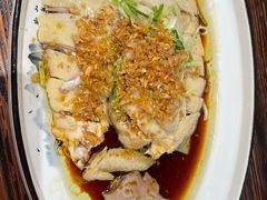 -广府乡下·饭庄(新港东路店)