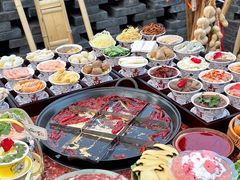-纸盐河码头火锅(十八梯店)