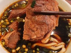 -中国厨房/台湾牛肉面