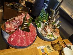 -生如夏花泰式火锅(西村黑金店)