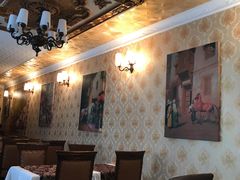 -Old Ottoman Cafe & Restaurant