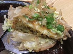 广岛好味烧-胜代日本料理(云程巷小区店)
