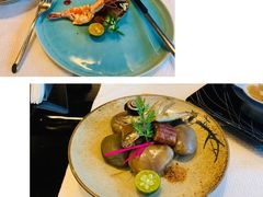 -曙亚洲餐厅-重庆富力艾美酒店(南坪万达广场店)