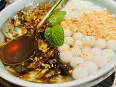 -绿茶餐厅(深圳龙华天虹购物中心店)