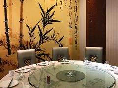 包厢-老正兴菜馆(福州路店)