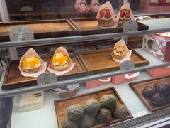 -吉川堂·日式甜点专门店(正佳广场店)