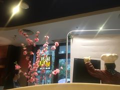 -必胜客(瑞虹店)