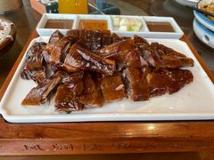 -凤阁楼果木烧鹅(鹤山陈山店)