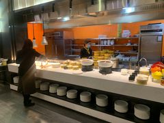 -郑州美豪诺富特会展中心酒店