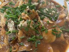 -凰仪桥饭店(鲁迅西路店)