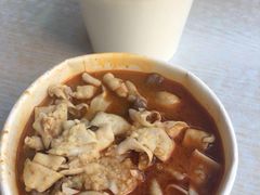 -四里沙茶面(七星西路分店)