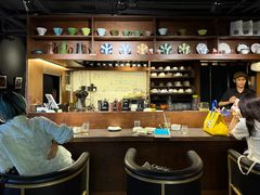 -Rechill Cafe(工体店)