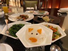 -铭轩中餐厅·海南菜·粤菜(亚龙湾瑞吉店)