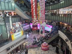 -鹏欣水游城