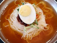 -韩味园果木炭烤鲜肉(陵东街店)
