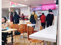 大堂-西环肥仔螺蛳粉(南宁第一分店)