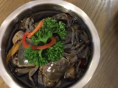-致青春怀旧主题餐厅(盛世华城店)