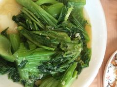 新享乐海鲜餐厅-新享乐海鲜(翠华路店)