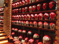 -君悦酒店·1881·北京烤鸭