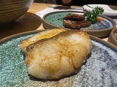 -贵木日本料理·铁板烧(新地假日广场店)
