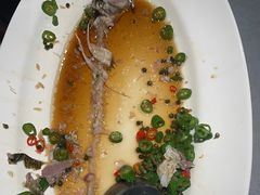 -绿茶餐厅(广州天河城店)