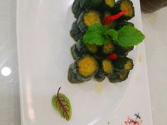 -普天和酒楼·新津菜·烤鸭(天津之眼店)
