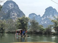 -明仕田园