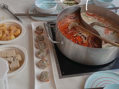 -许府牛火锅(星桥店)