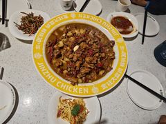 -金柱大盘鸡(和田二街店)