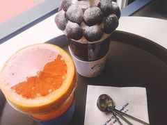 -Cafe de Paris(林荫路店)