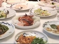 -杭州香格里拉·香宫中餐厅