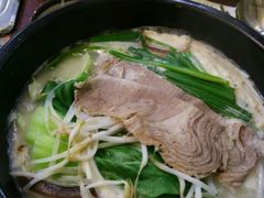 -神仙雪浓汤(明洞店)