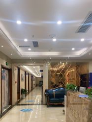 -碧莲盛·不剃发植发