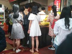-小朱麻辣串(益民街店)
