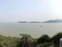 -洋山深水港