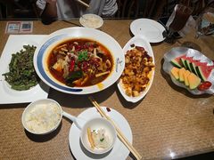 -渝信川菜(西单店)
