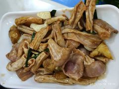 -同顺鹅庄(南华路店)