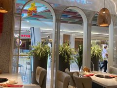 -三人行骨头王火锅(长寿店)