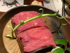 -盡膳口福跷脚牛肉火锅(合生汇购物中心店)
