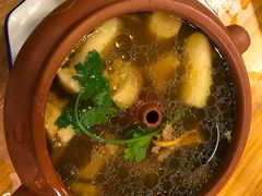 -小厨子私房菜·云南美食店