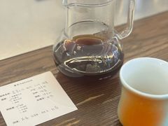 -fishtank鱼缸咖啡(三山街店)