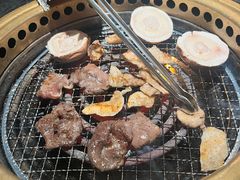-神户赤童日式烤肉(金地广场店)