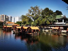 -侨美·唐荔园·40年地道粤菜