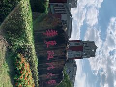 -华东政法大学(松江校区)